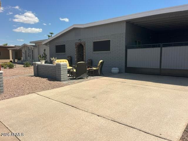 2223 N Lema Drive 2302 N, Mesa, AZ 85215 — photo 3 of 60