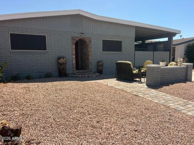 2223 N Lema Drive 2302 N, Mesa, AZ 85215 — photo 48 of 60