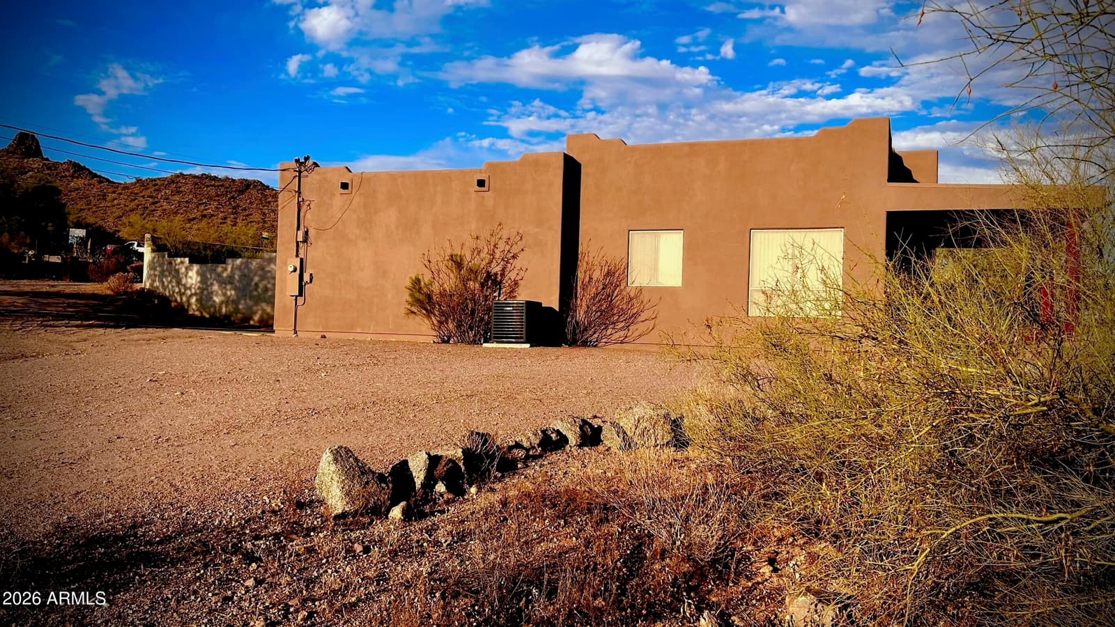 1437 W Saddle Butte Street, Apache Junction, AZ 85120 — photo 42 of 50