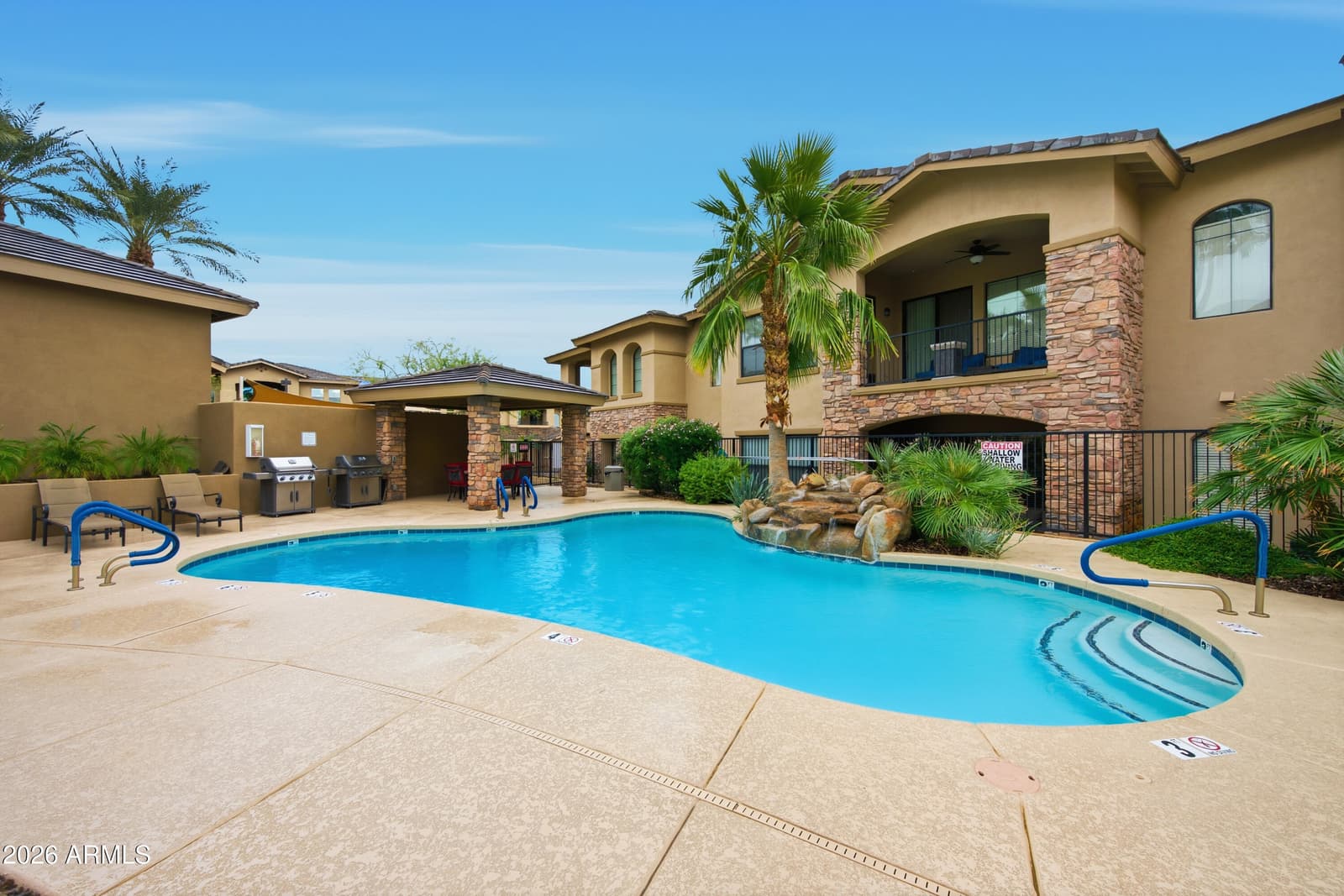 15550 S 5th Avenue 206, Phoenix, AZ 85045 — photo 31 of 47