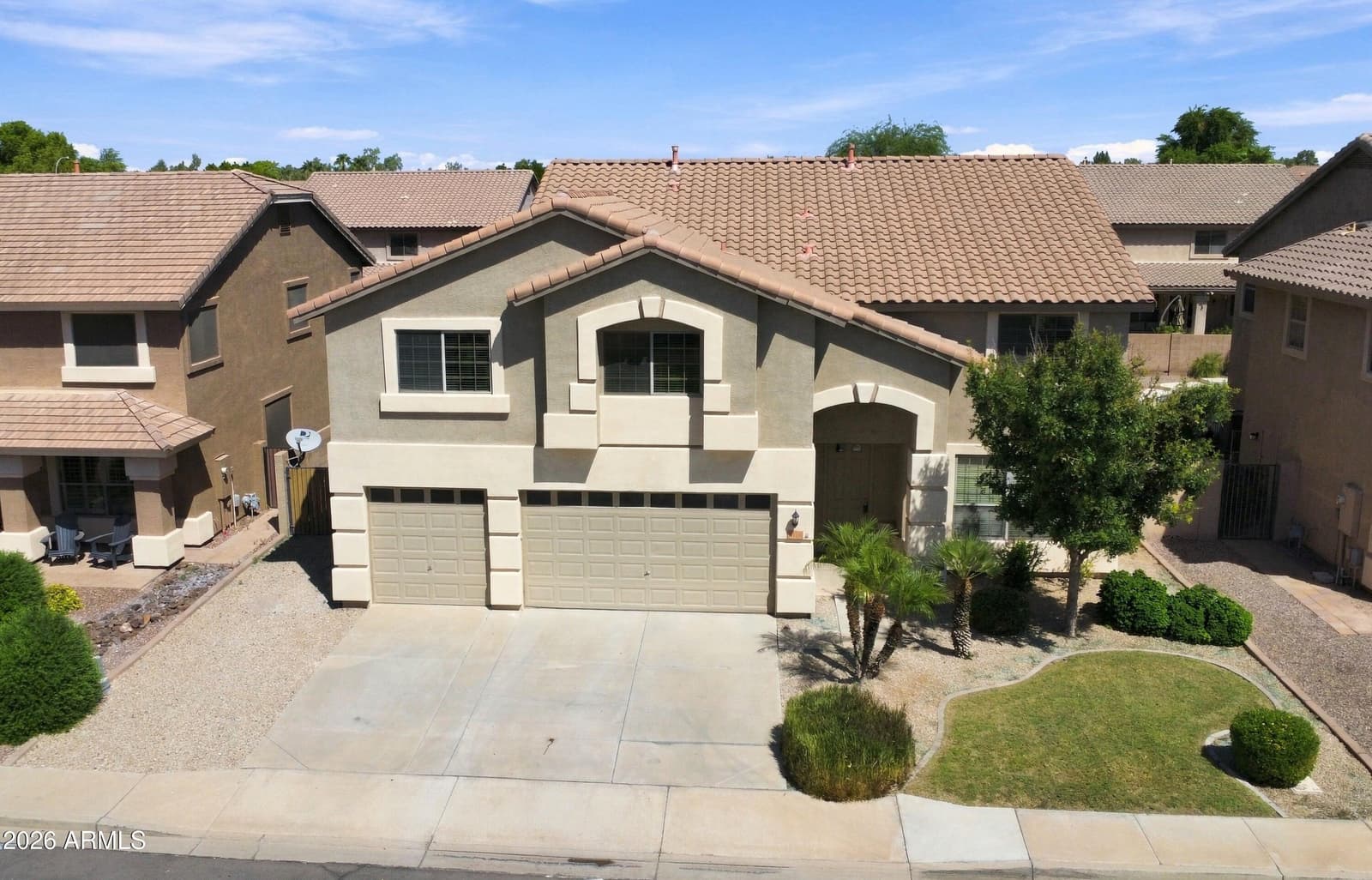 2714 E Birchwood Place, Chandler, AZ 85249 — photo 75 of 80