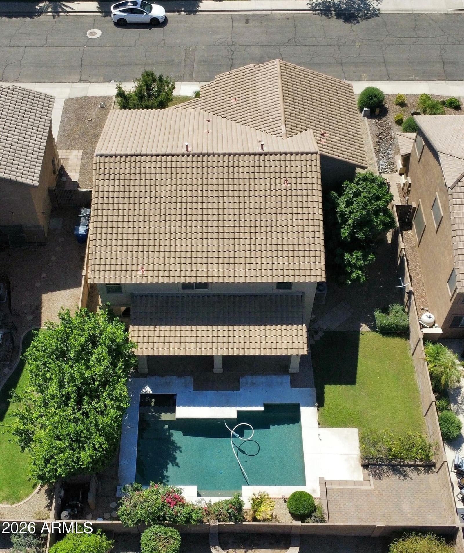 2714 E Birchwood Place, Chandler, AZ 85249 — photo 78 of 80