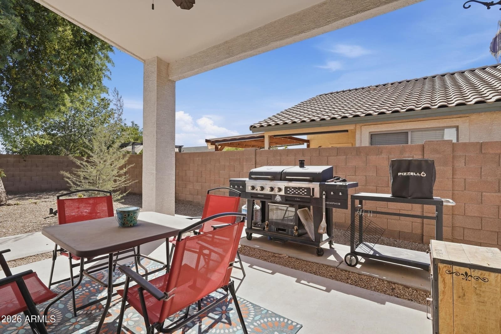 65 W Holstein Trail, San Tan Valley, AZ 85143 — photo 31 of 41