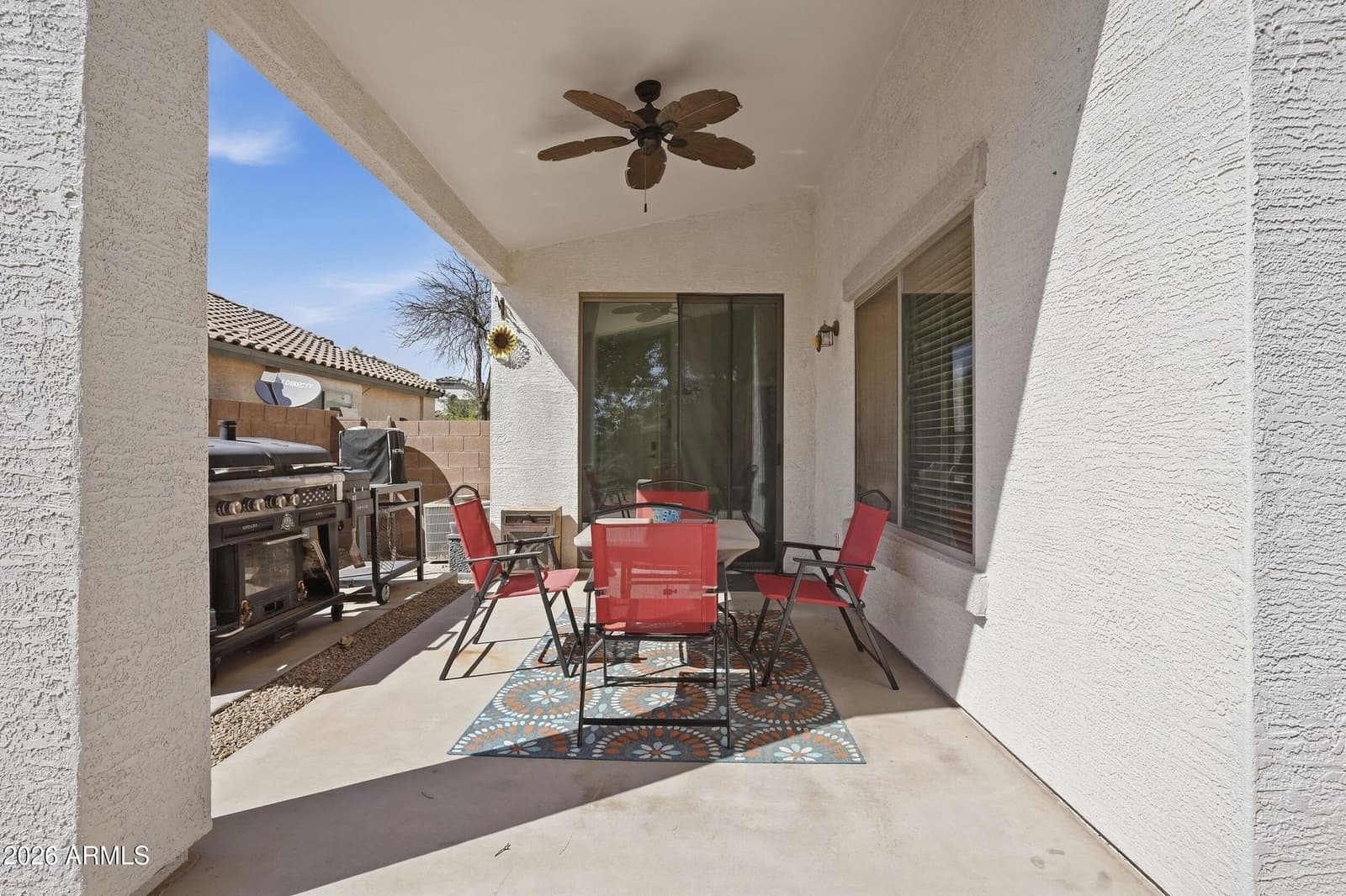 65 W Holstein Trail, San Tan Valley, AZ 85143 — photo 35 of 41