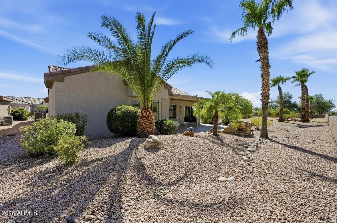16334 W Desert Canyon Drive, Surprise, AZ 85374 — photo 20 of 21