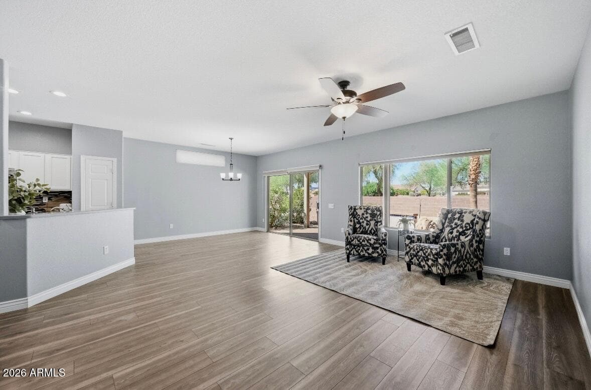 16334 W Desert Canyon Drive, Surprise, AZ 85374 — photo 4 of 21