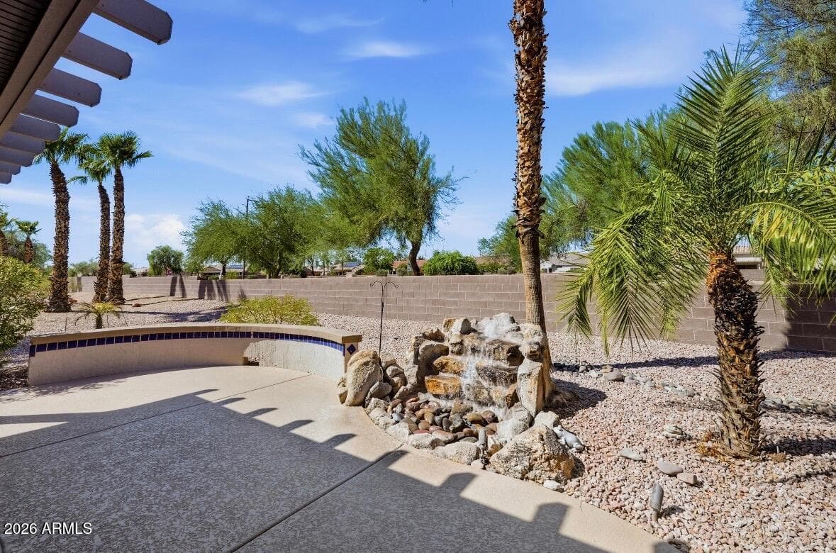 16334 W Desert Canyon Drive, Surprise, AZ 85374 — photo 18 of 21