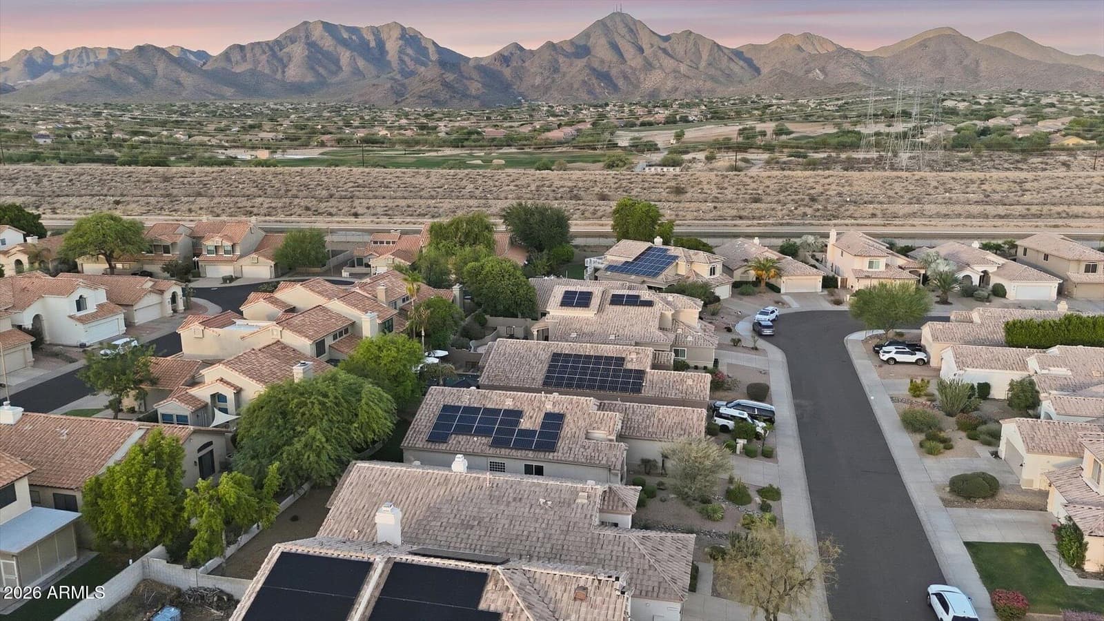 10160 E Floriade Drive, Scottsdale, AZ 85260 — photo 34 of 35
