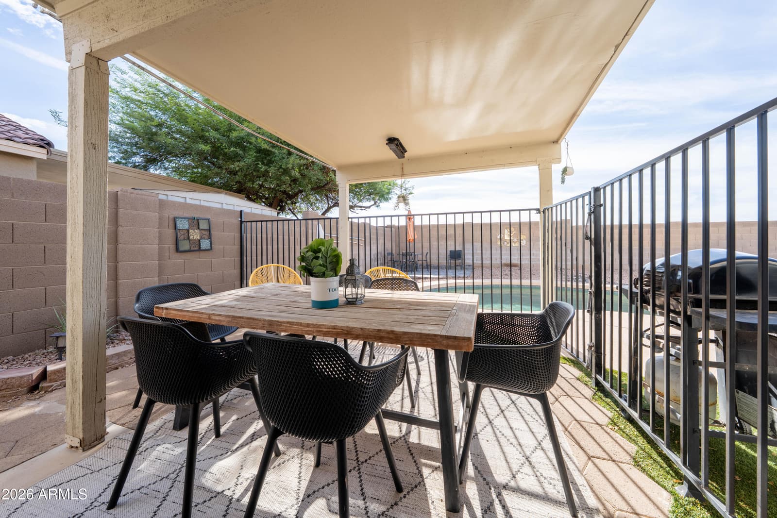 9014 S 10th Street, Phoenix, AZ 85042 — photo 27 of 36