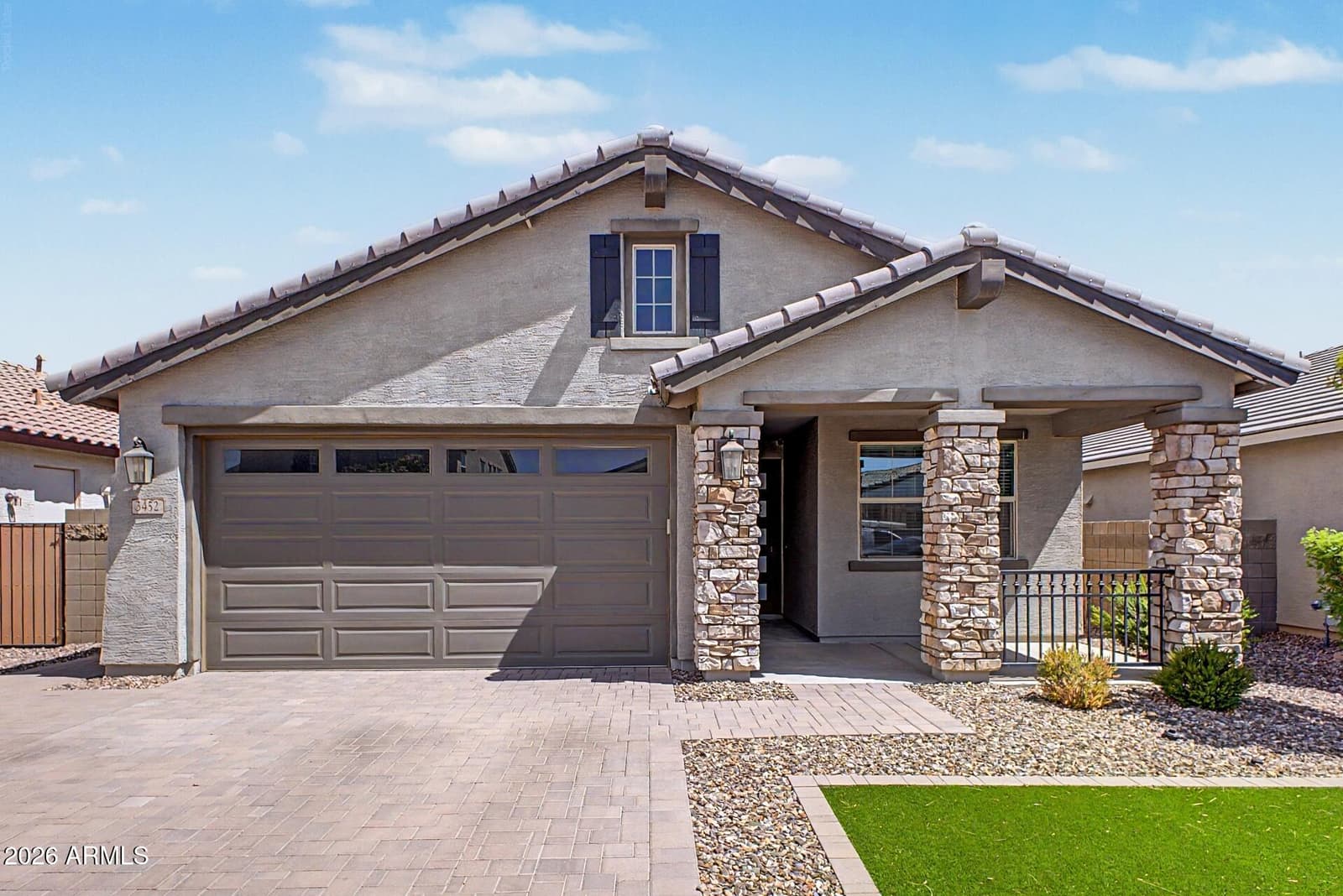 3452 W Dreamy Draw Drive, San Tan Valley, AZ 85144 — photo 3 of 41