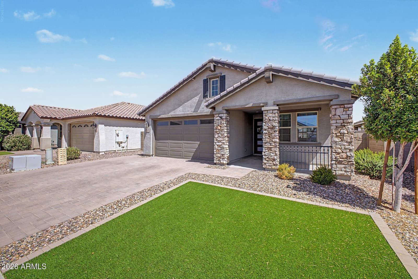3452 W Dreamy Draw Drive, San Tan Valley, AZ 85144 — photo 39 of 41