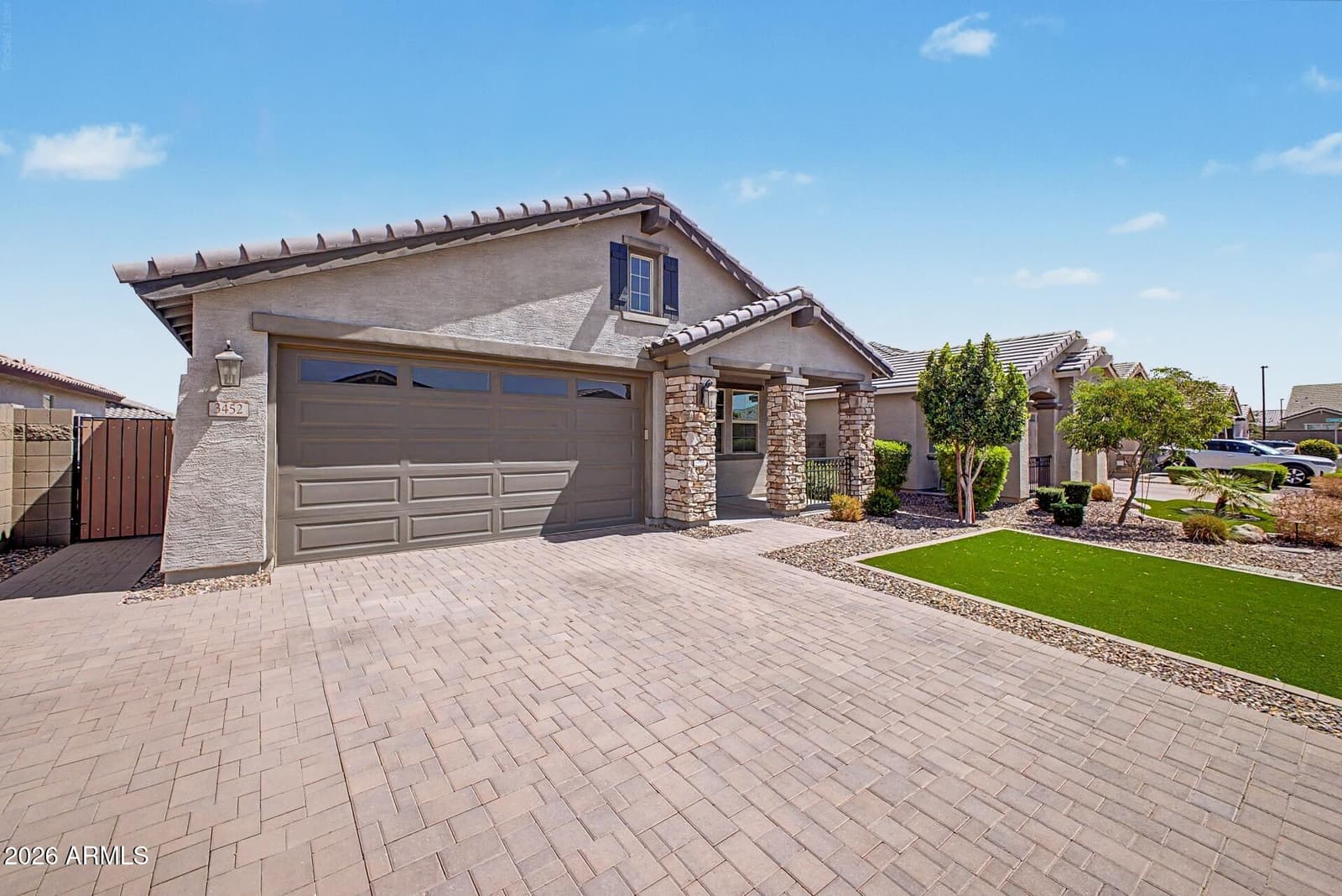 3452 W Dreamy Draw Drive, San Tan Valley, AZ 85144 — photo 40 of 41