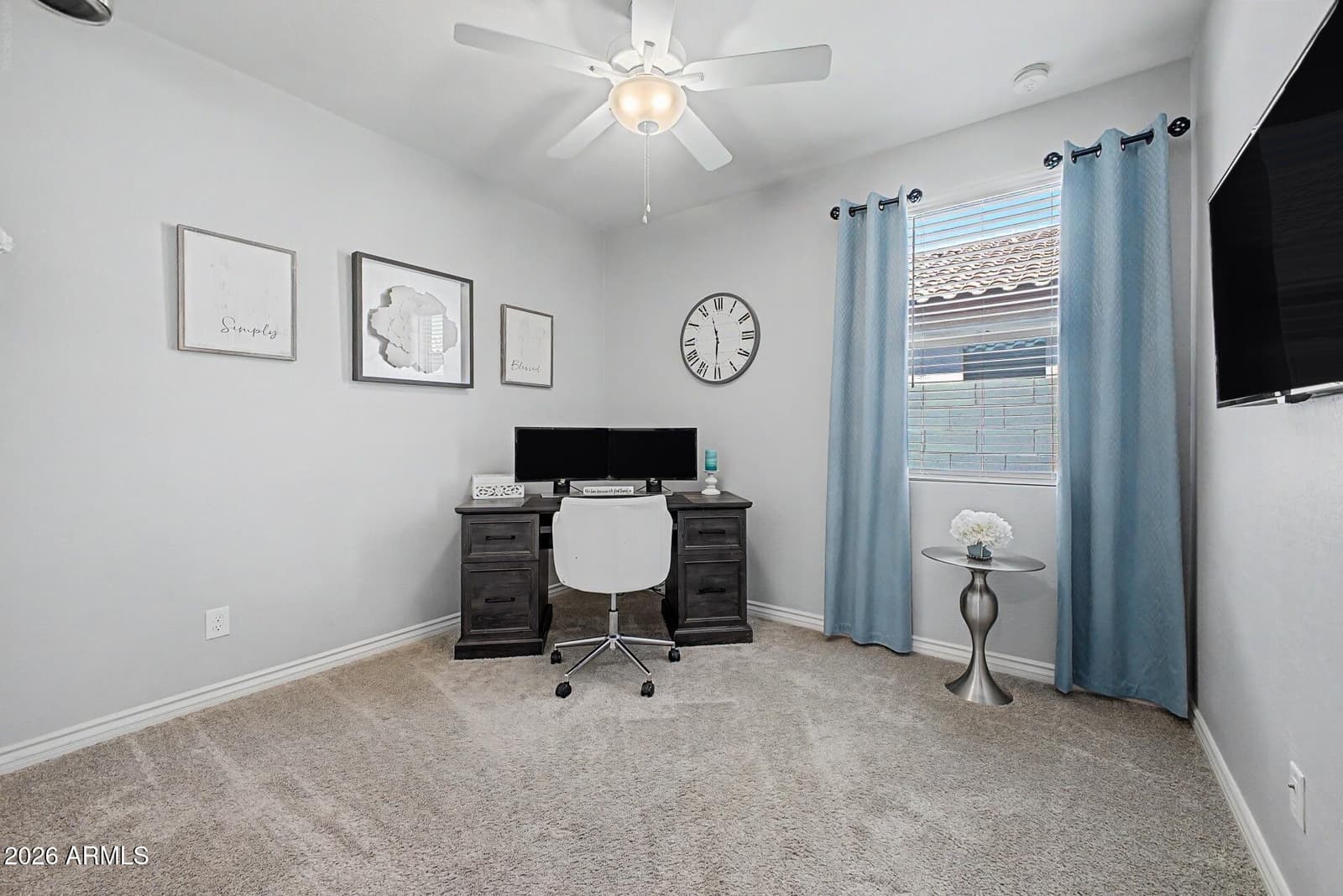 3452 W Dreamy Draw Drive, San Tan Valley, AZ 85144 — photo 29 of 41