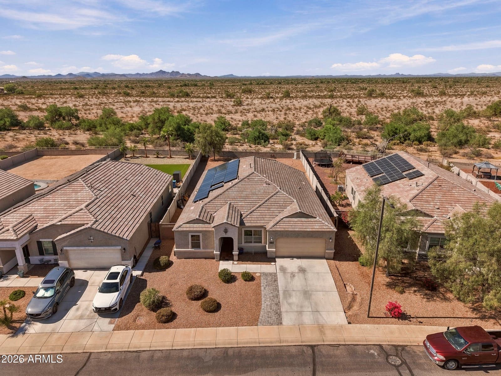 30178 W Fairmount Avenue, Buckeye, AZ 85396 — photo 39 of 44