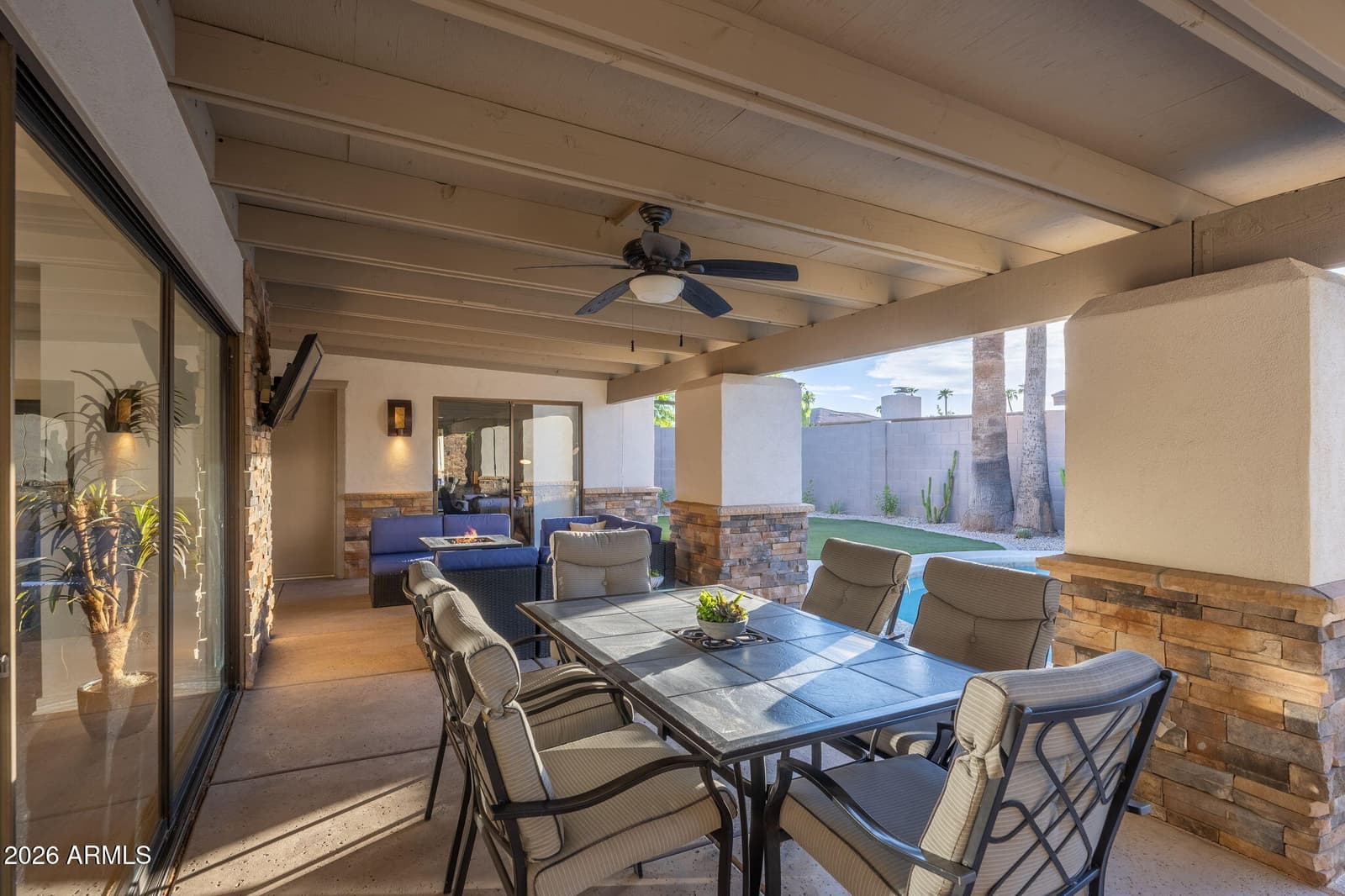 7808 N Via De La Montana, Scottsdale, AZ 85258 — photo 40 of 88
