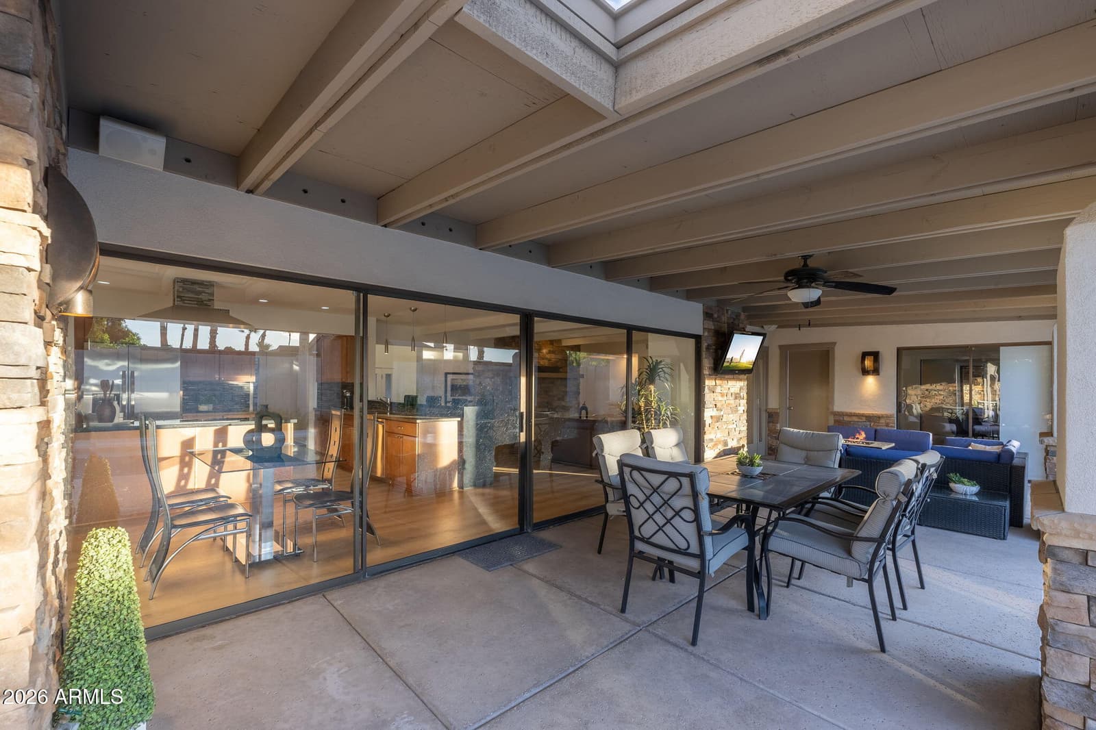 7808 N Via De La Montana, Scottsdale, AZ 85258 — photo 41 of 88