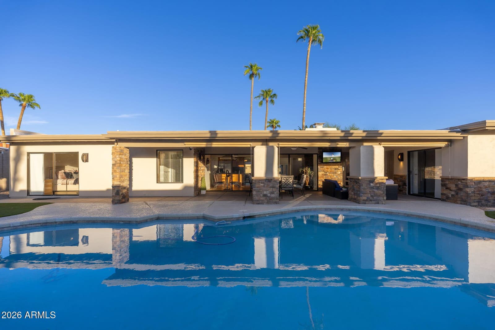 7808 N Via De La Montana, Scottsdale, AZ 85258 — photo 44 of 88