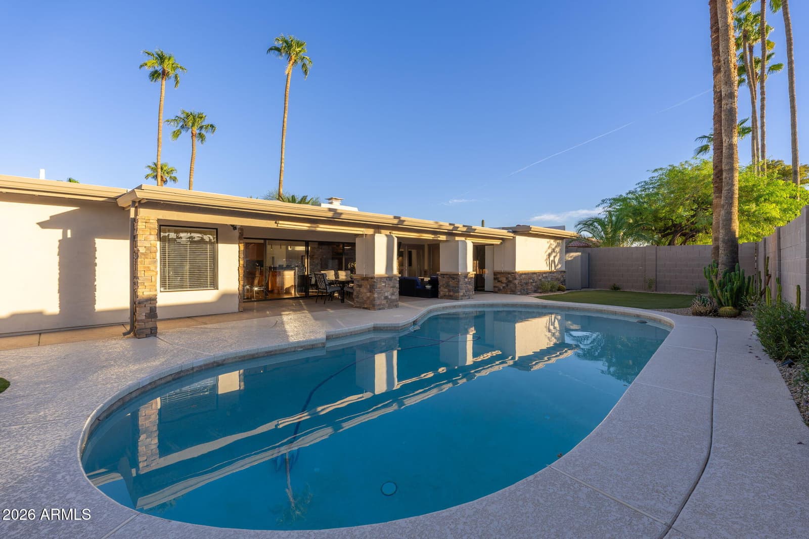 7808 N Via De La Montana, Scottsdale, AZ 85258 — photo 45 of 88