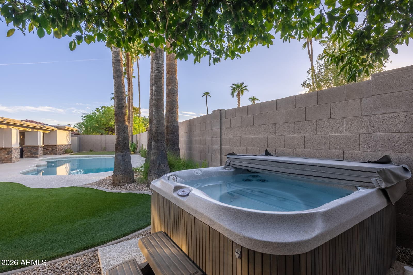 7808 N Via De La Montana, Scottsdale, AZ 85258 — photo 50 of 88