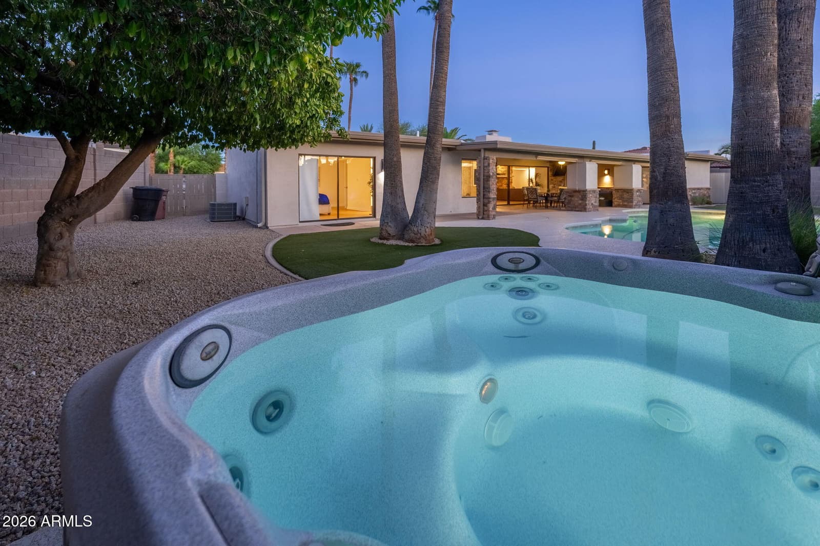 7808 N Via De La Montana, Scottsdale, AZ 85258 — photo 51 of 88