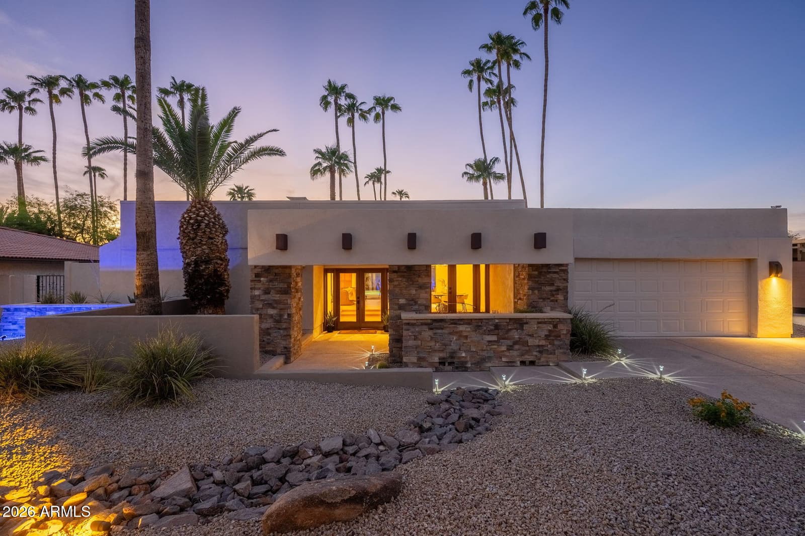 7808 N Via De La Montana, Scottsdale, AZ 85258 — photo 1 of 88