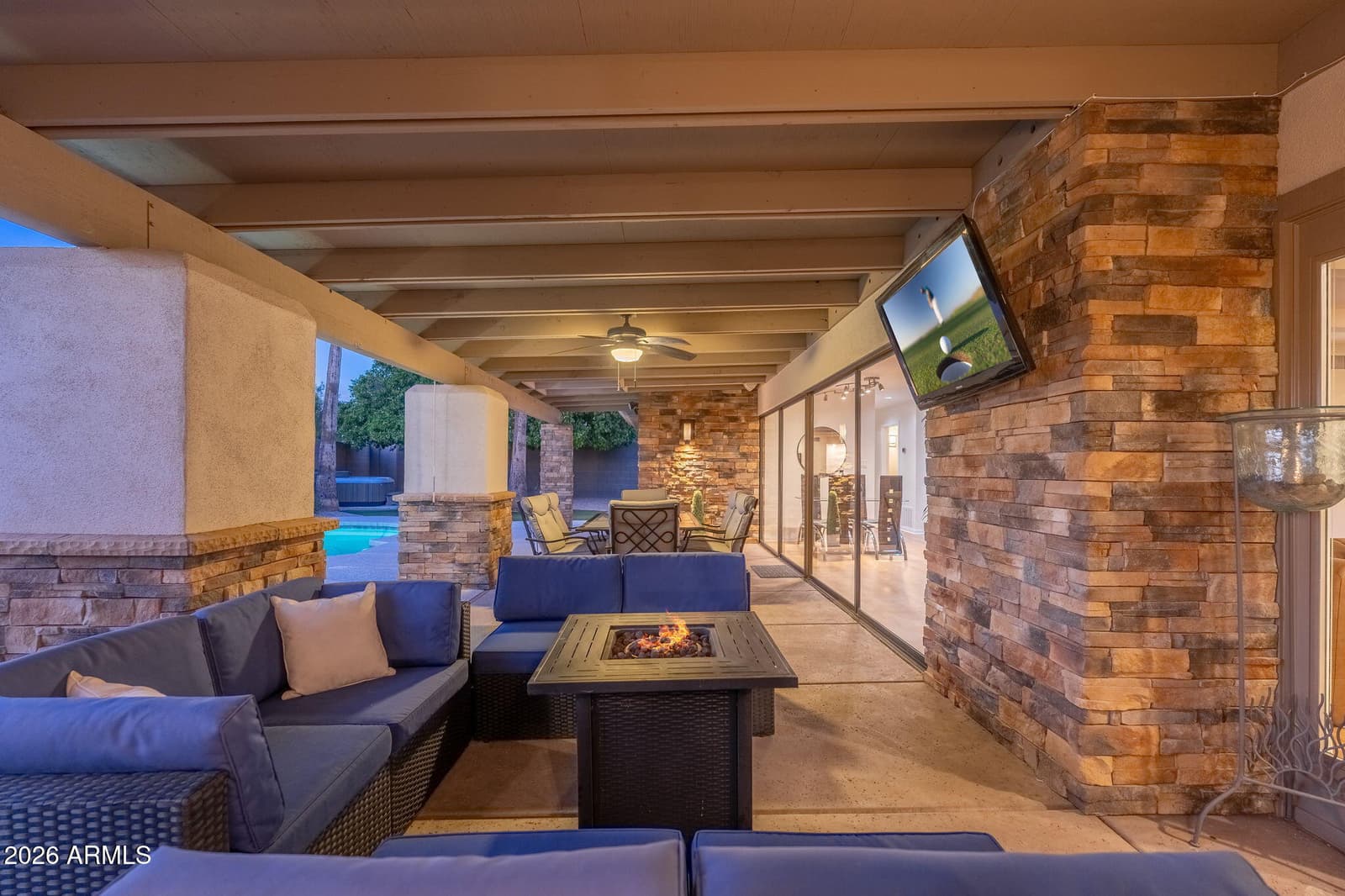 7808 N Via De La Montana, Scottsdale, AZ 85258 — photo 7 of 88