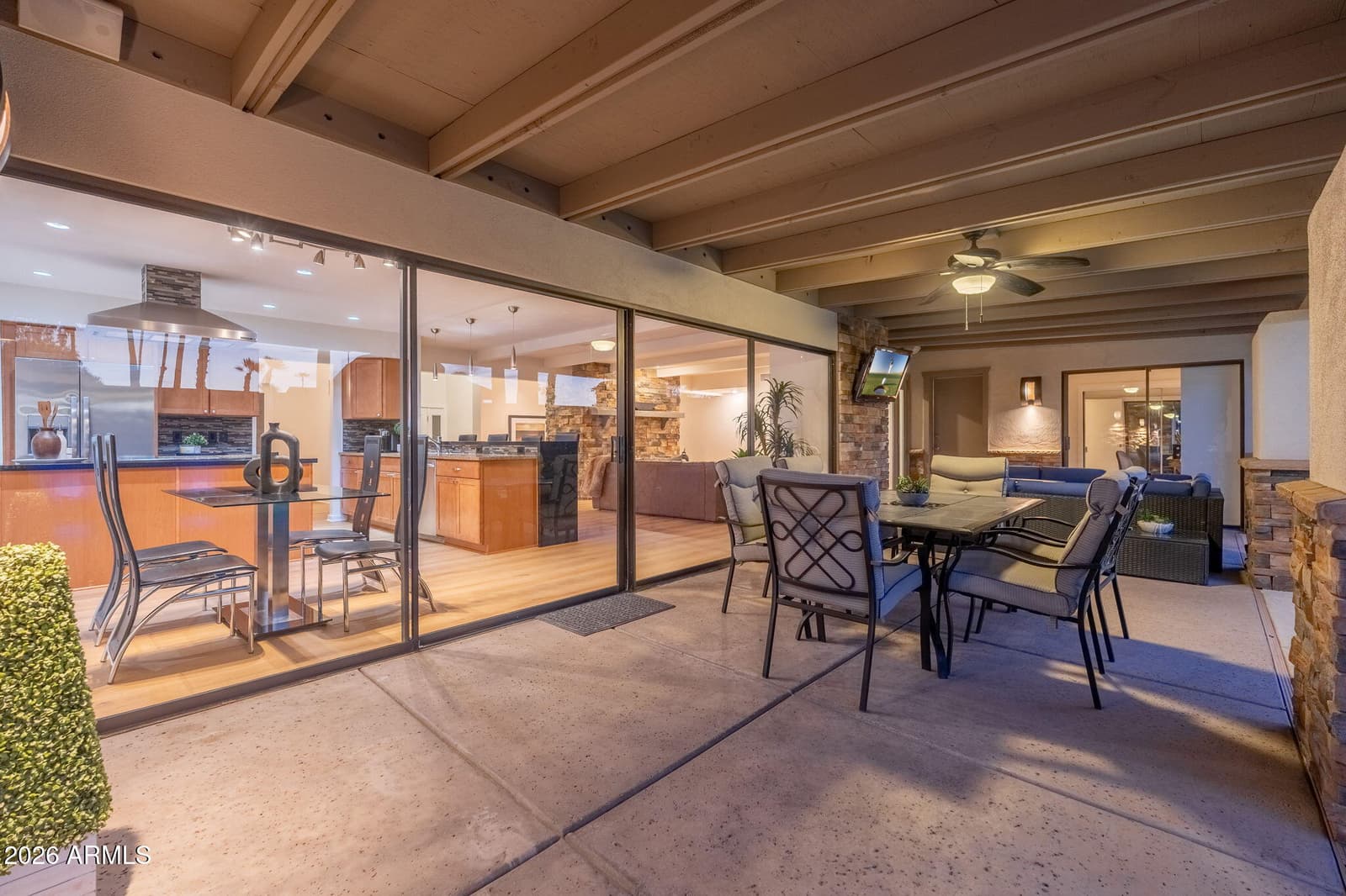 7808 N Via De La Montana, Scottsdale, AZ 85258 — photo 10 of 88