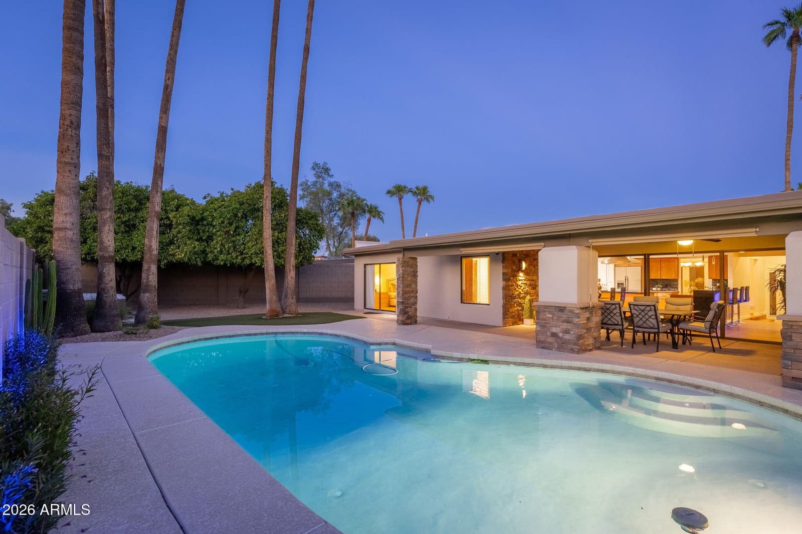 7808 N Via De La Montana, Scottsdale, AZ 85258 — photo 57 of 88