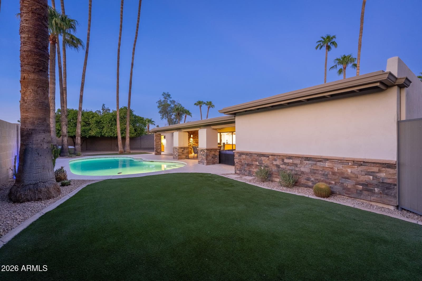 7808 N Via De La Montana, Scottsdale, AZ 85258 — photo 8 of 88