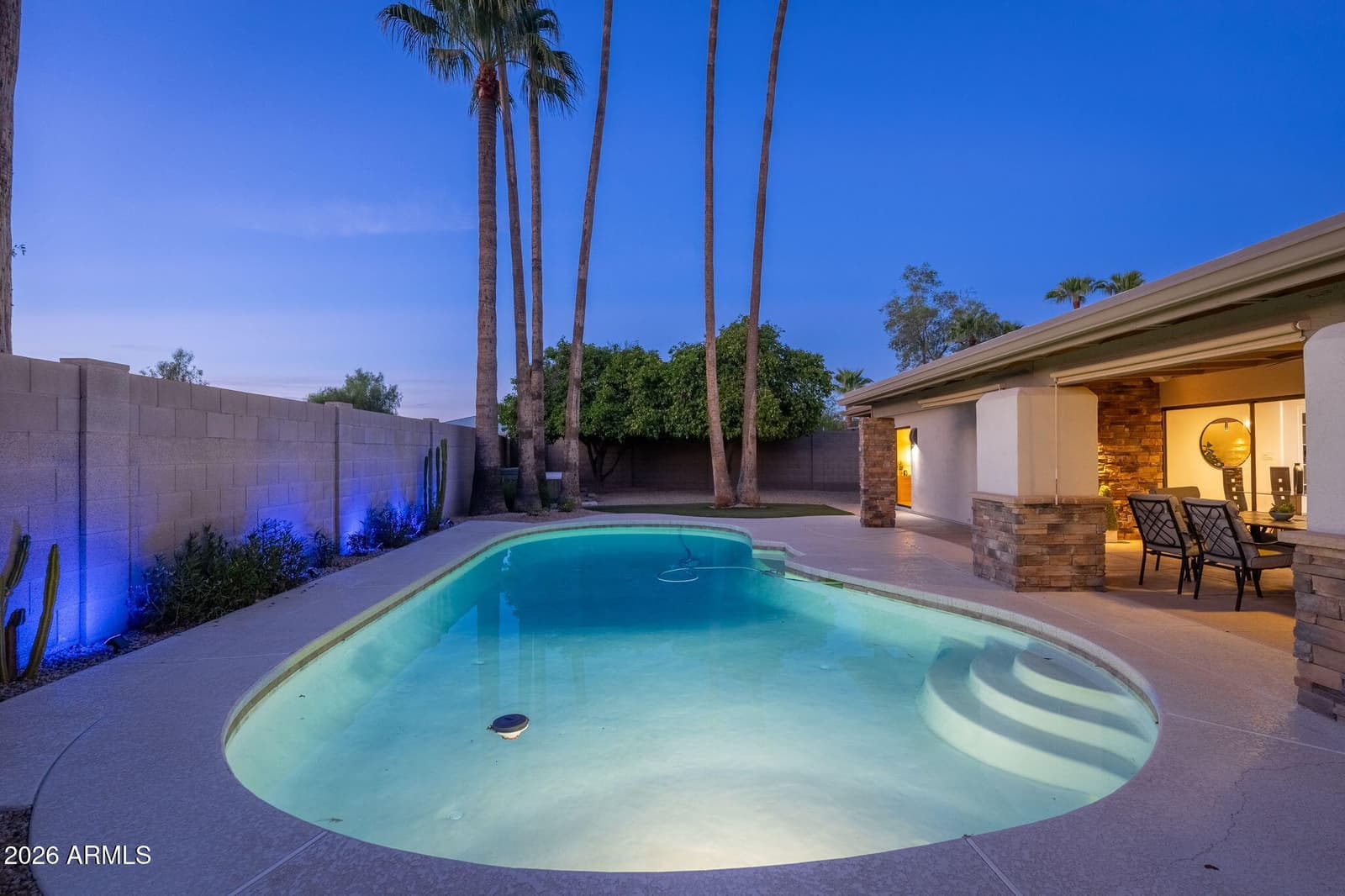 7808 N Via De La Montana, Scottsdale, AZ 85258 — photo 58 of 88