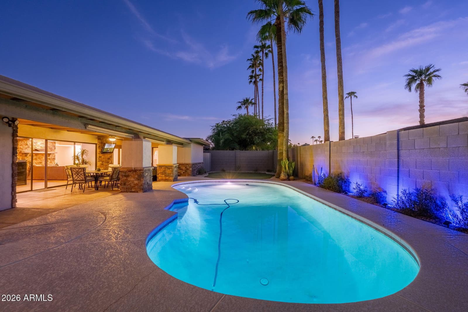 7808 N Via De La Montana, Scottsdale, AZ 85258 — photo 59 of 88
