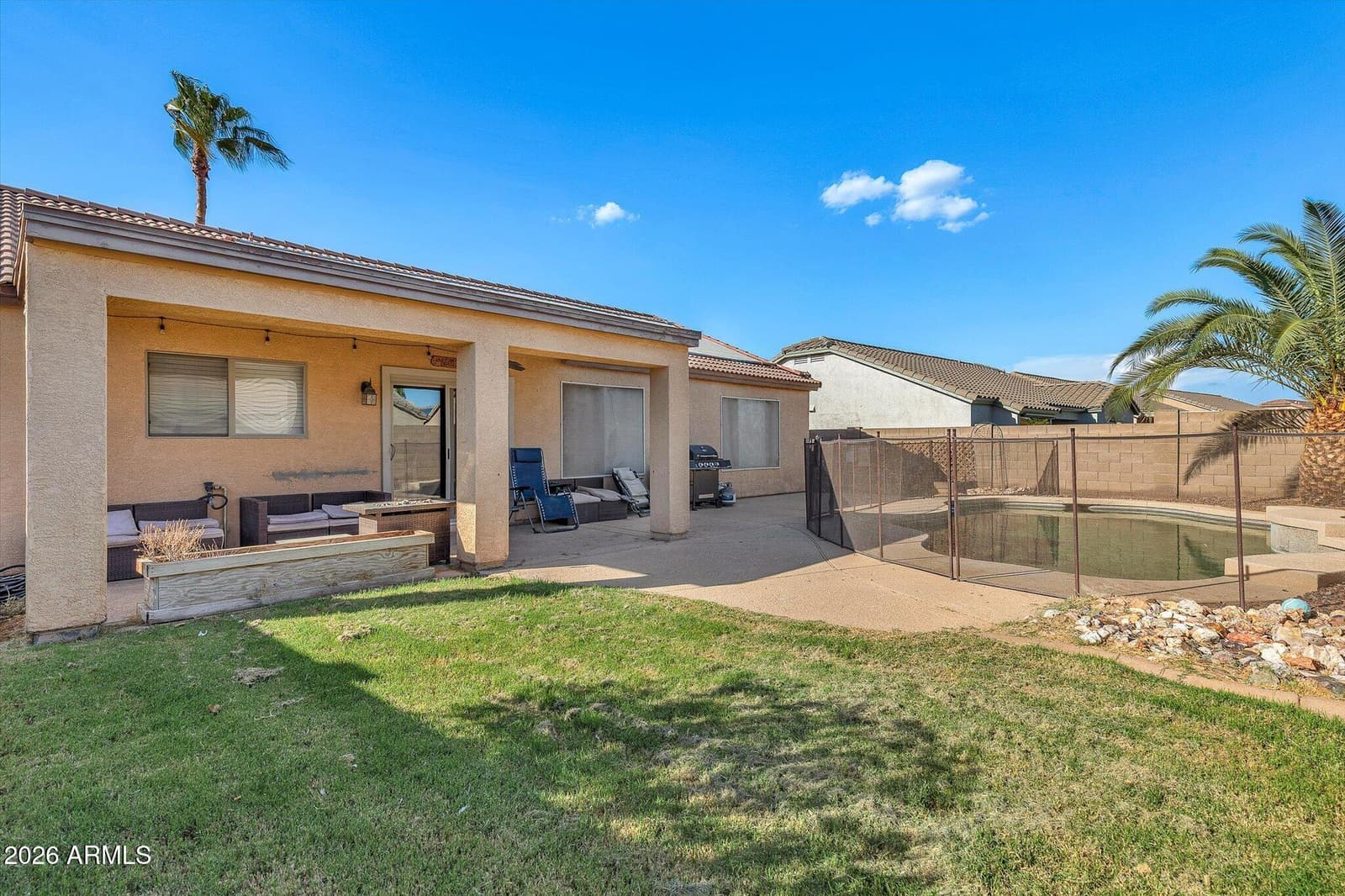 16241 N 164th Lane, Surprise, AZ 85388 — photo 22 of 26