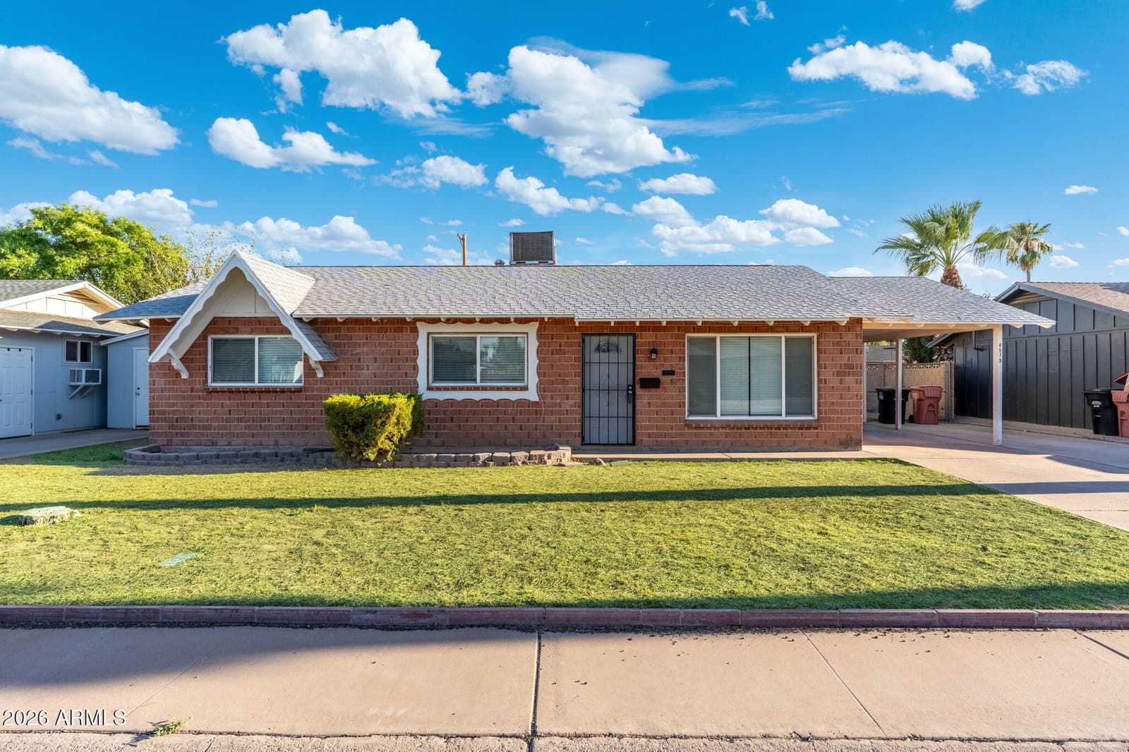 8513 E Mariposa Drive, Scottsdale, AZ 85251 — photo 1 of 25