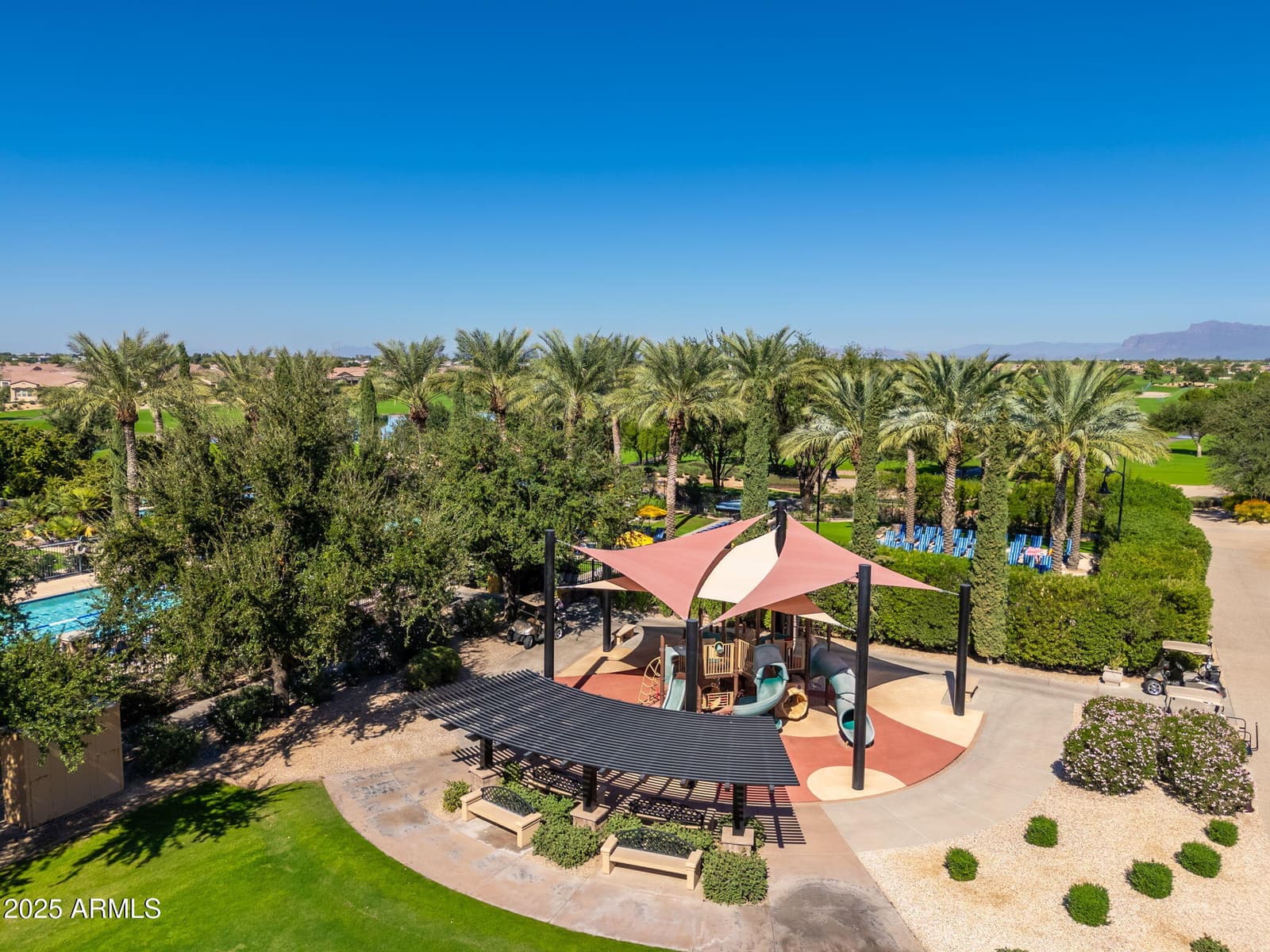 56 E Camellia Way, Queen Creek, AZ 85140 — photo 44 of 59