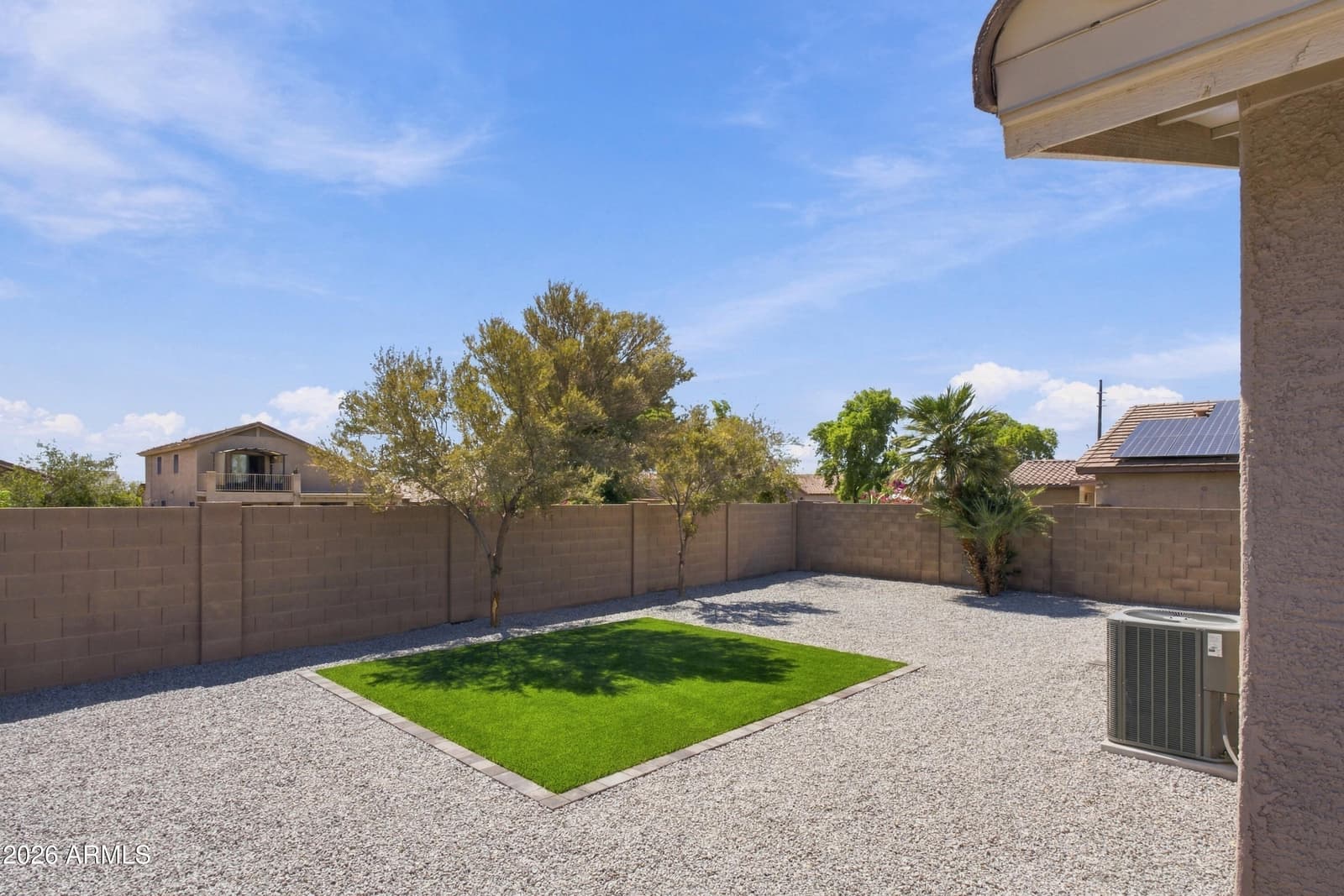25073 W Dove Trail, Buckeye, AZ 85326 — photo 26 of 33
