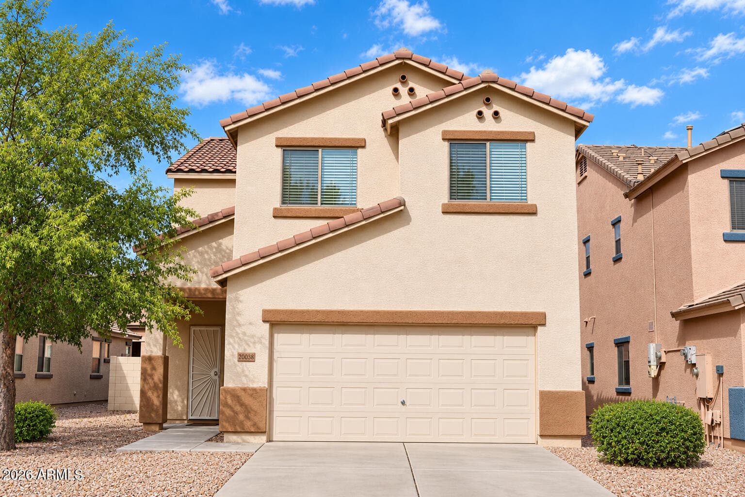 20008 N Flamenco Street, Maricopa, AZ 85138 — photo 1 of 25