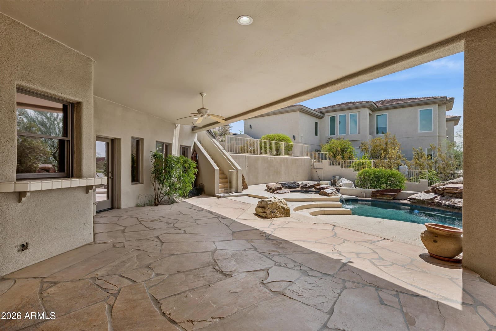 1121 E Country Gables Drive, Phoenix, AZ 85022 — photo 59 of 80