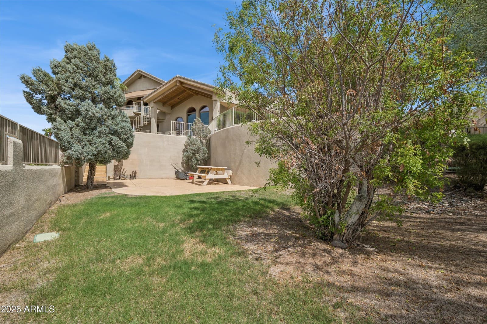 1121 E Country Gables Drive, Phoenix, AZ 85022 — photo 66 of 80