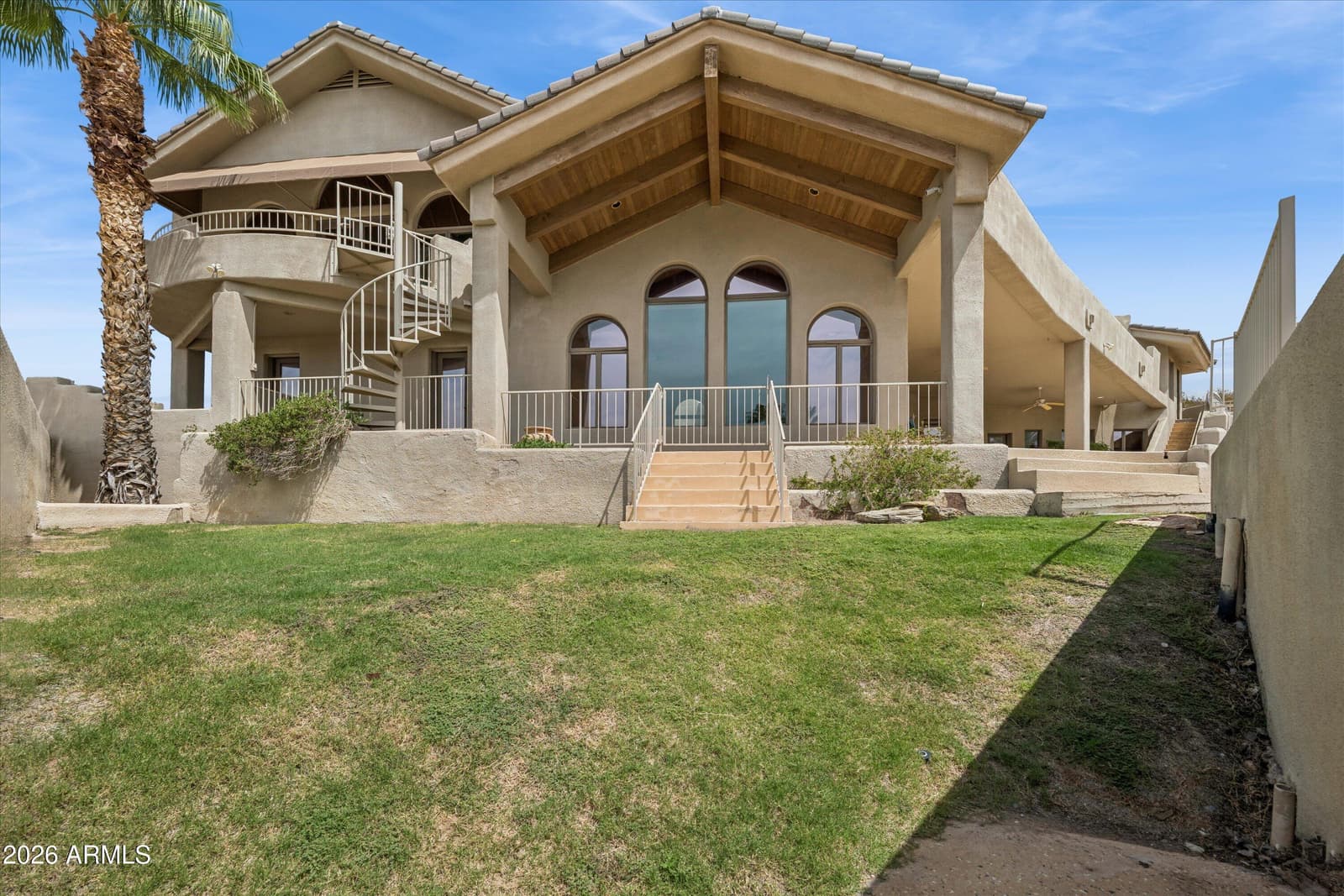 1121 E Country Gables Drive, Phoenix, AZ 85022 — photo 67 of 80
