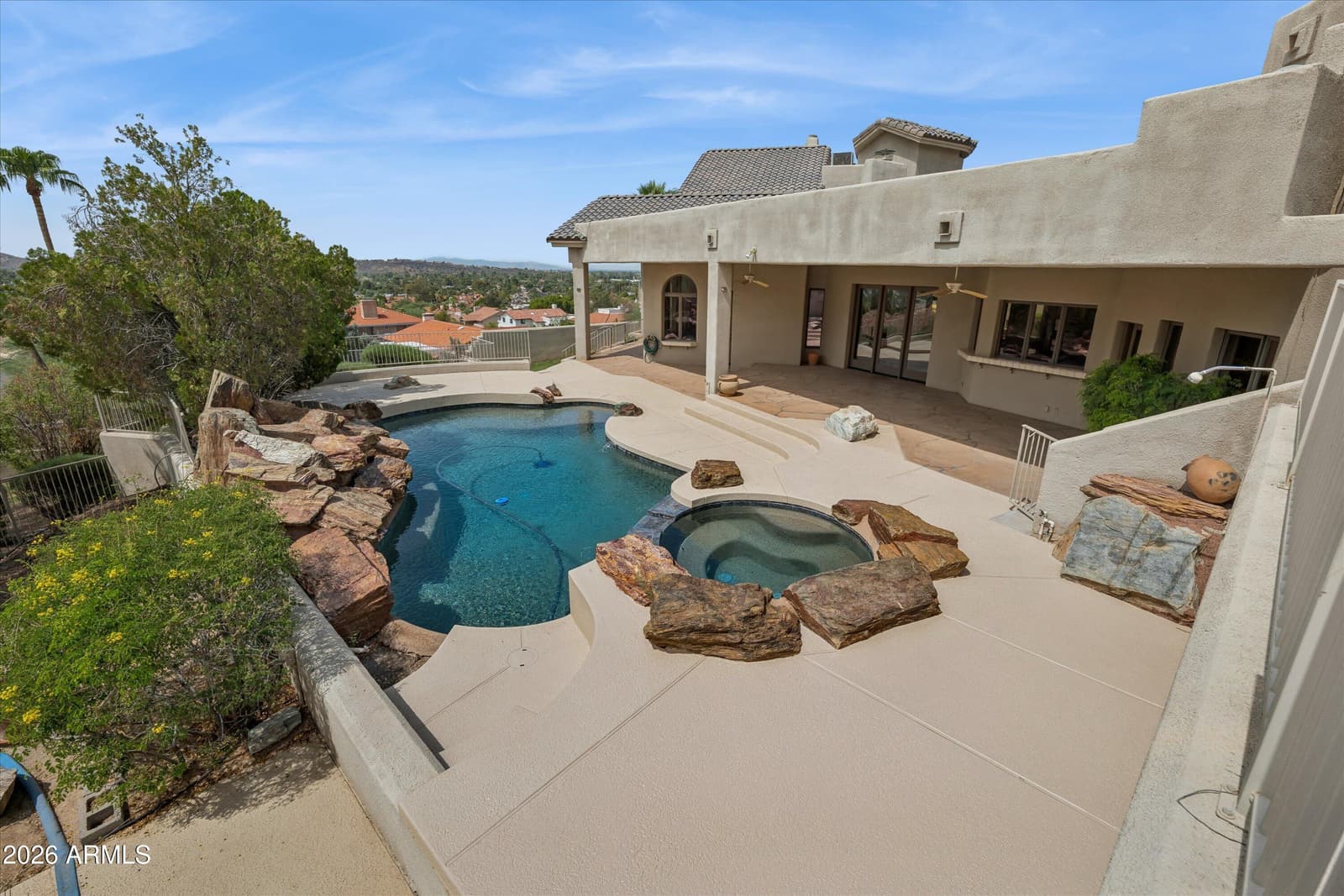 1121 E Country Gables Drive, Phoenix, AZ 85022 — photo 70 of 80