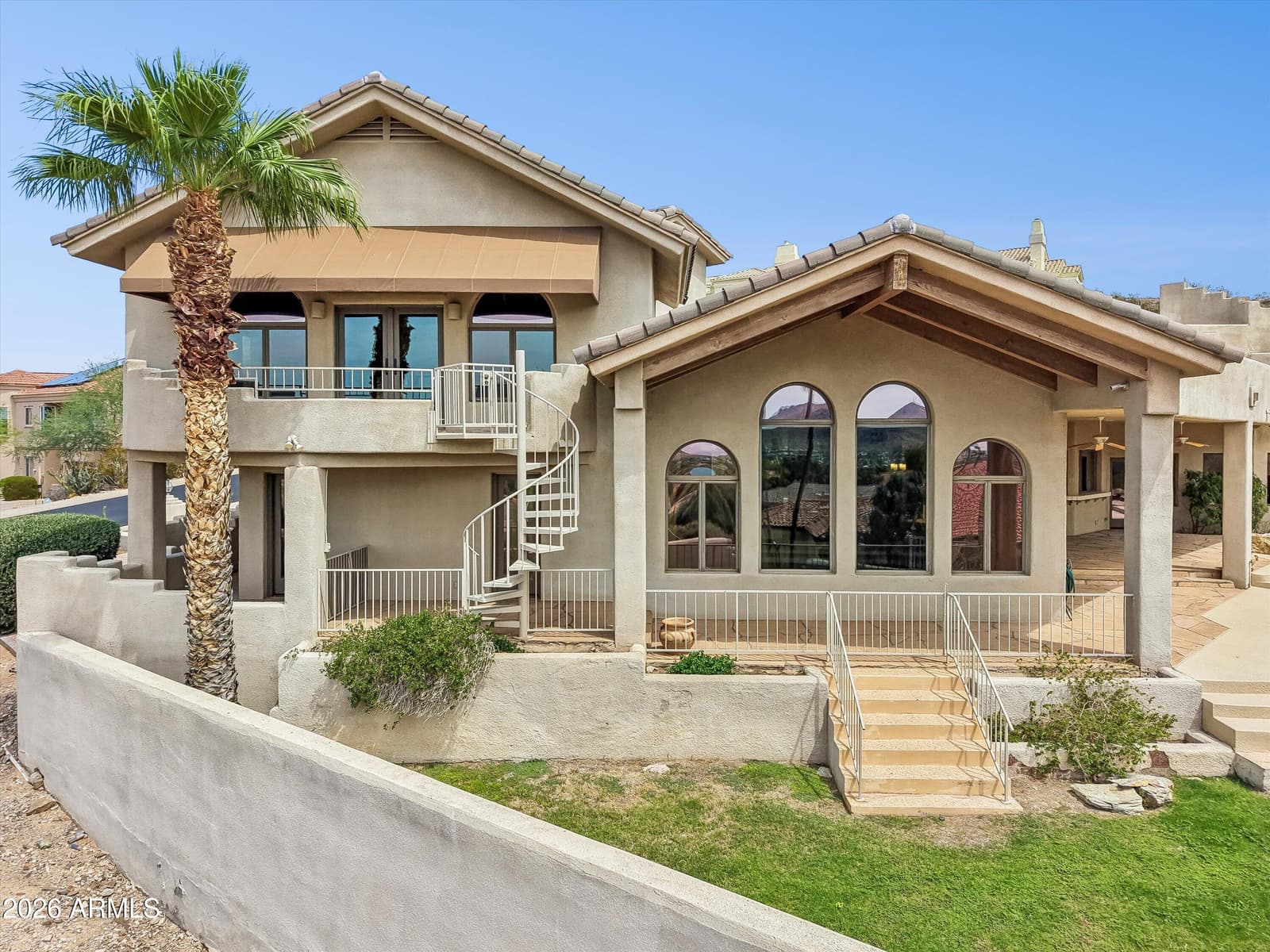 1121 E Country Gables Drive, Phoenix, AZ 85022 — photo 72 of 80