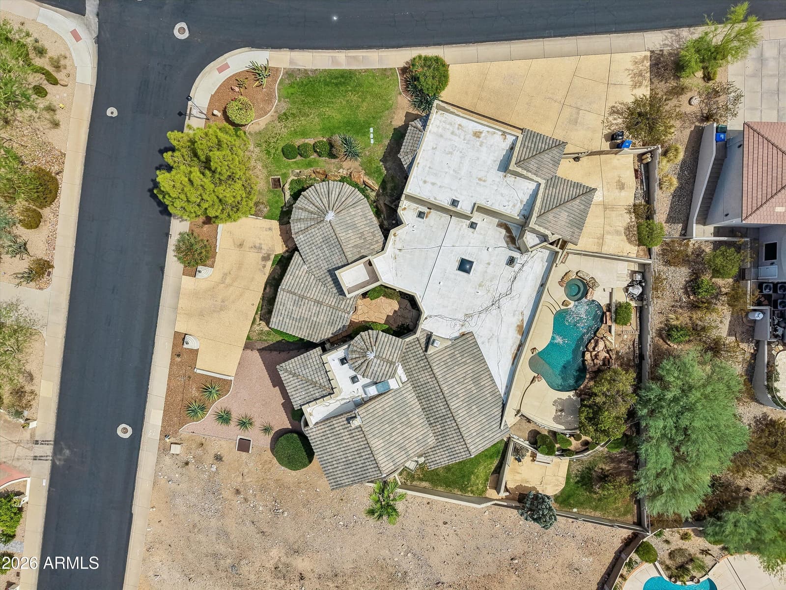 1121 E Country Gables Drive, Phoenix, AZ 85022 — photo 78 of 80