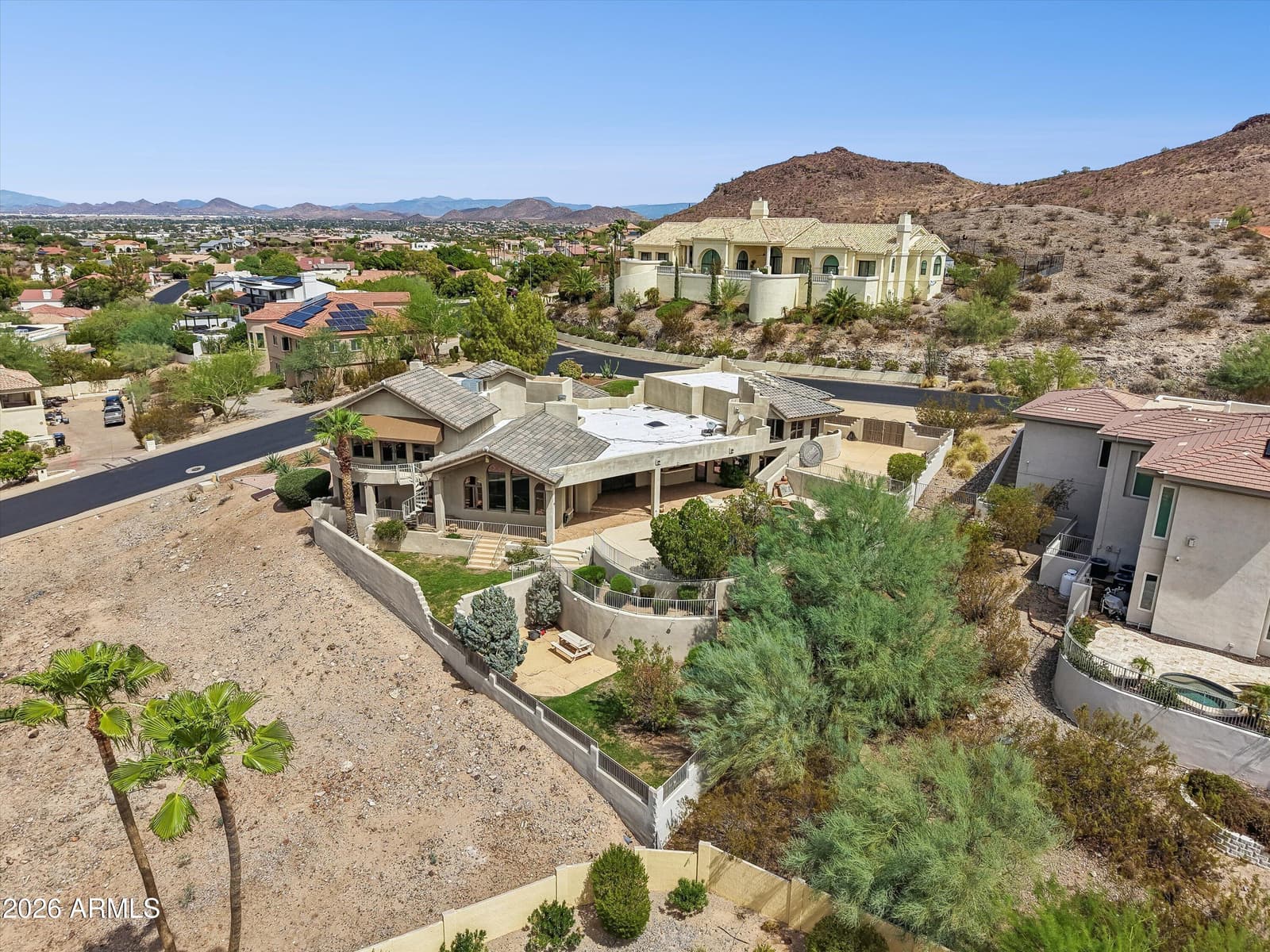 1121 E Country Gables Drive, Phoenix, AZ 85022 — photo 79 of 80
