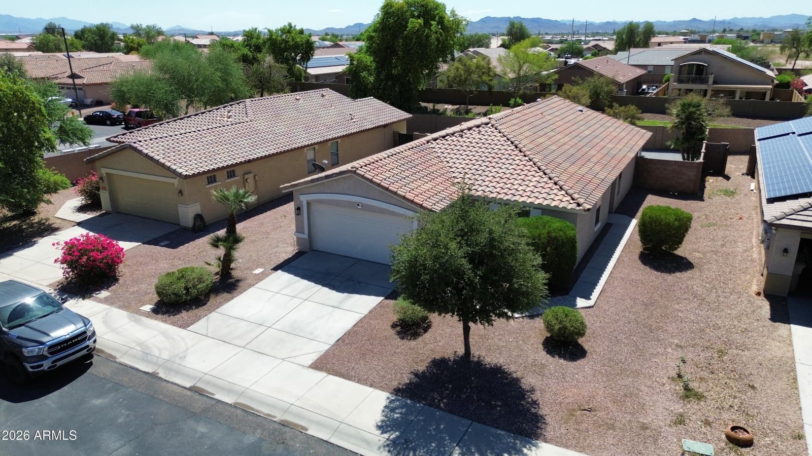 25073 W Dove Trail, Buckeye, AZ 85326 — photo 32 of 33