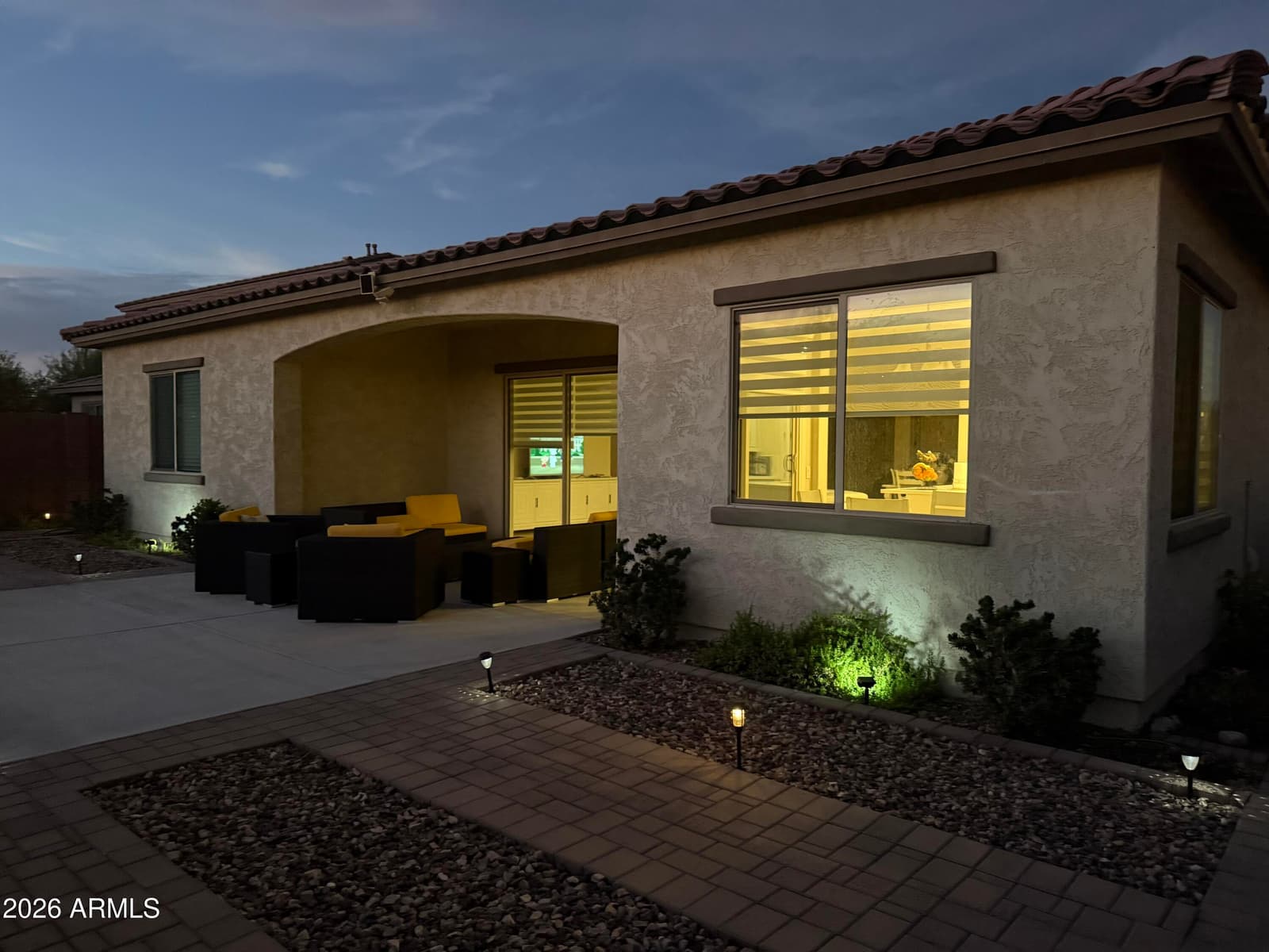 3120 N 198th Lane N, Buckeye, AZ 85396 — photo 24 of 29