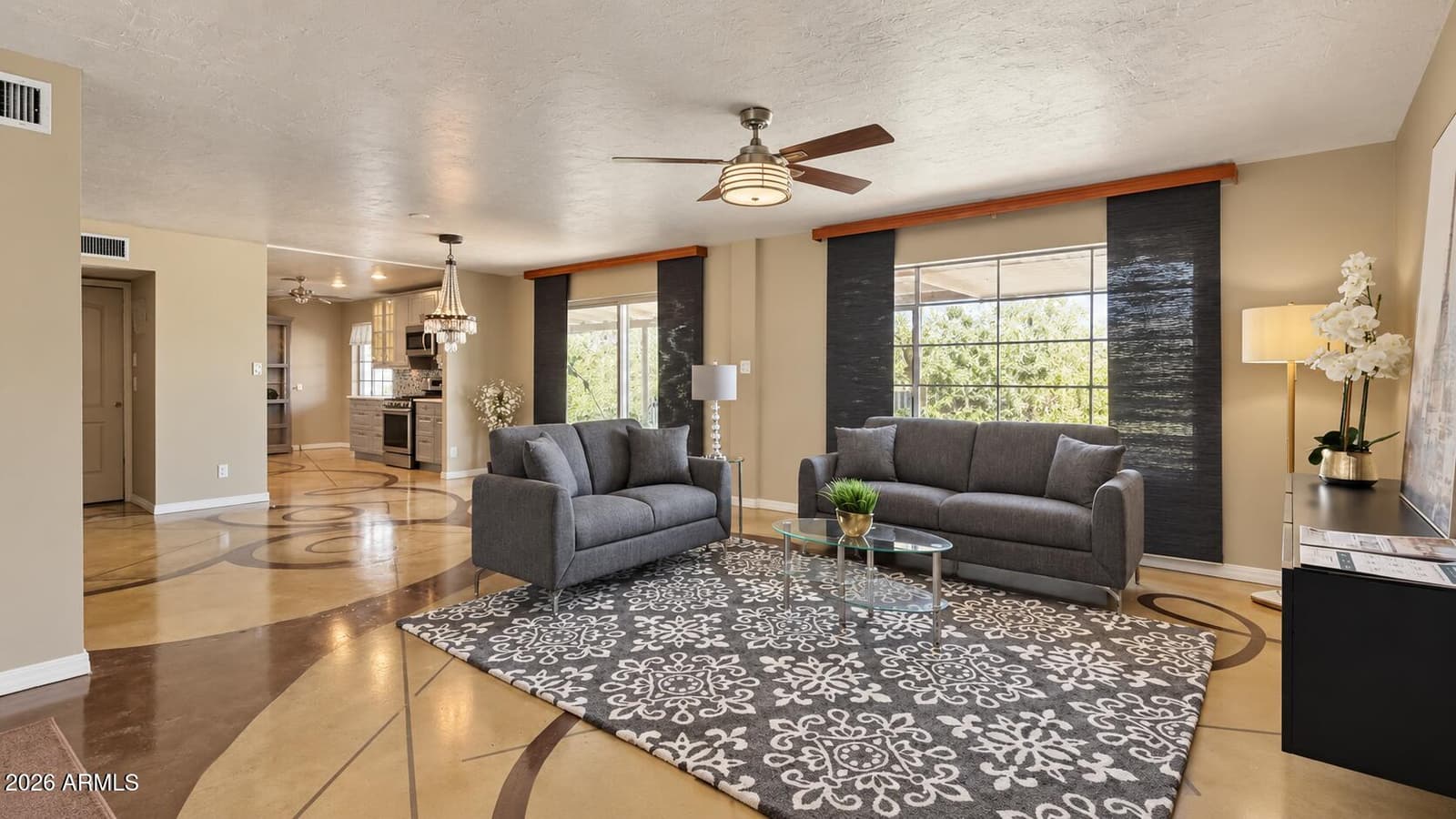 2505 N 85th Place, Scottsdale, AZ 85257 — photo 19 of 54