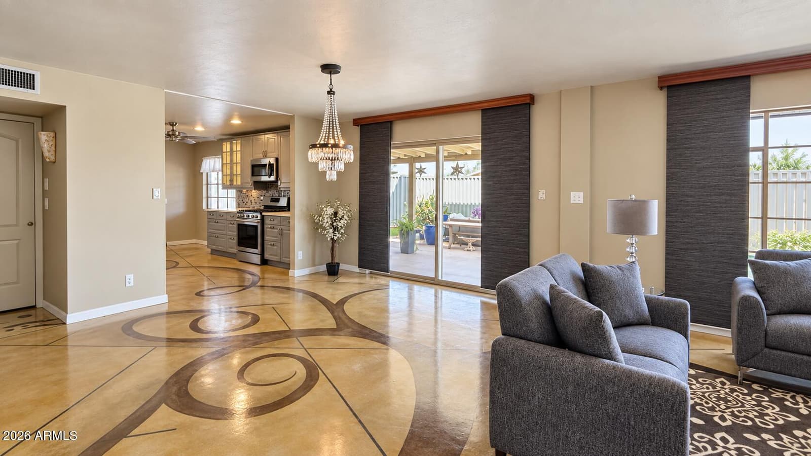 2505 N 85th Place, Scottsdale, AZ 85257 — photo 22 of 54