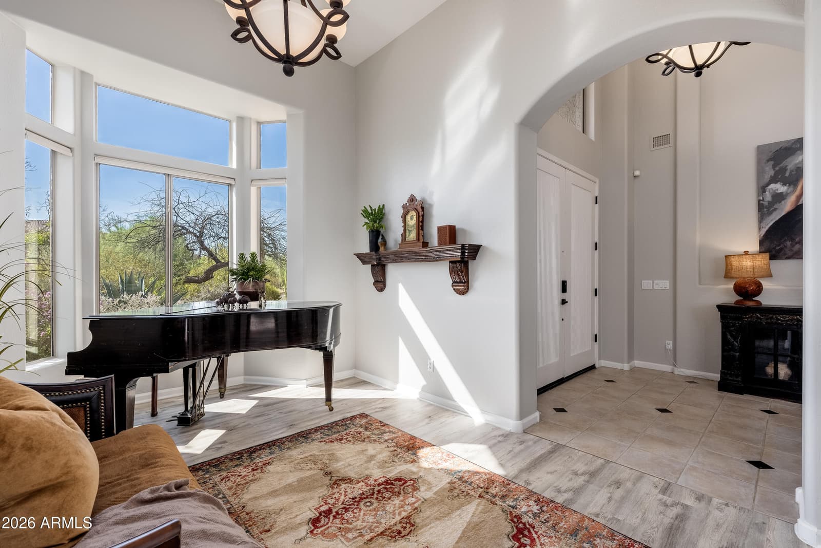 5350 E Calle De Baca, Cave Creek, AZ 85331 — photo 16 of 73
