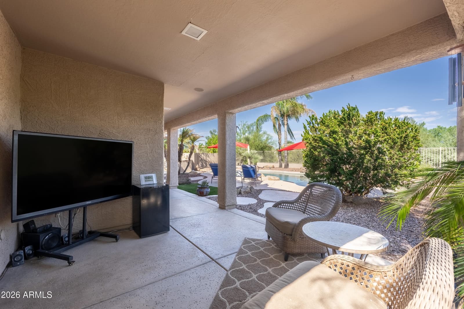 5350 E Calle De Baca, Cave Creek, AZ 85331 — photo 45 of 73