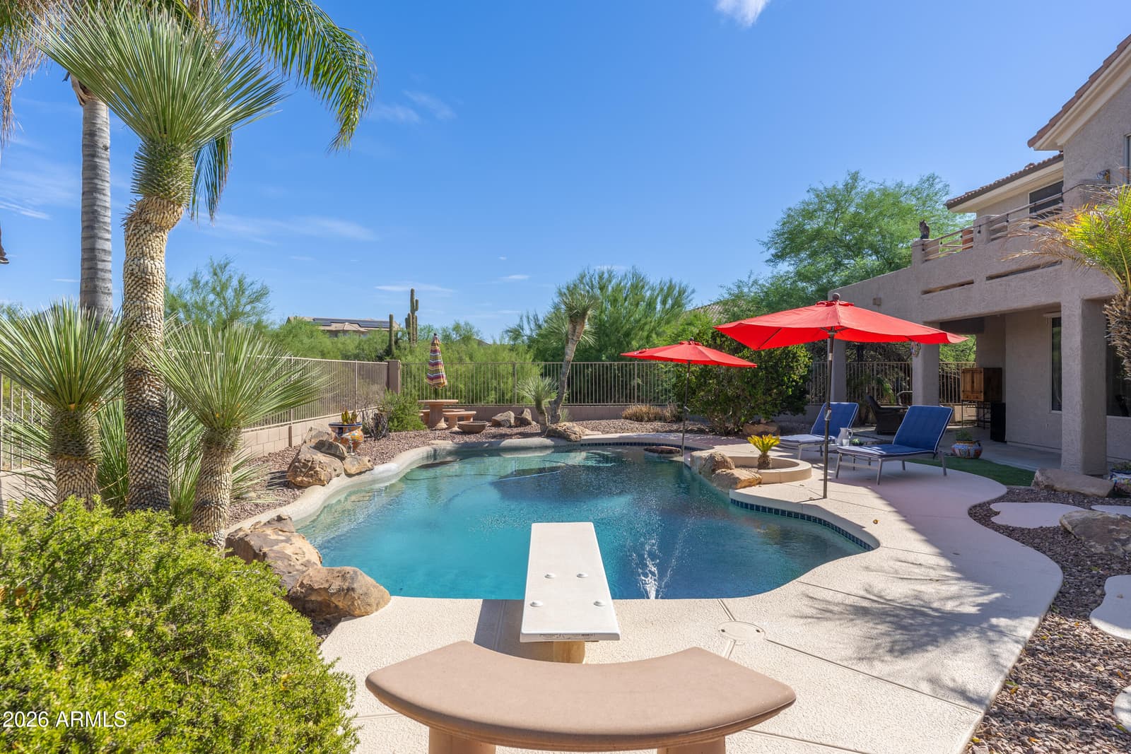 5350 E Calle De Baca, Cave Creek, AZ 85331 — photo 49 of 73